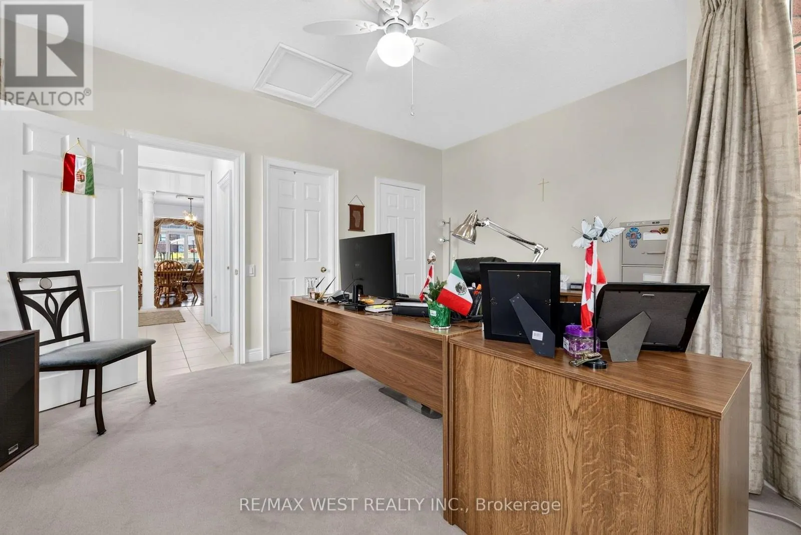 1 POTTS LANE