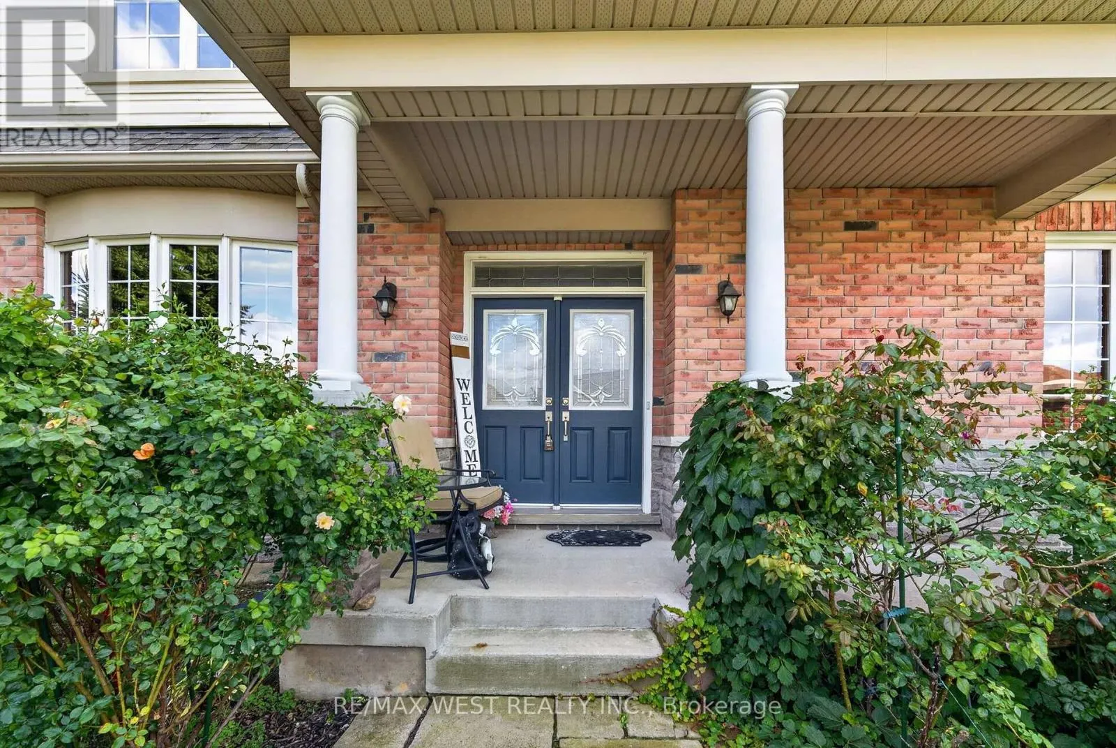 1 POTTS LANE