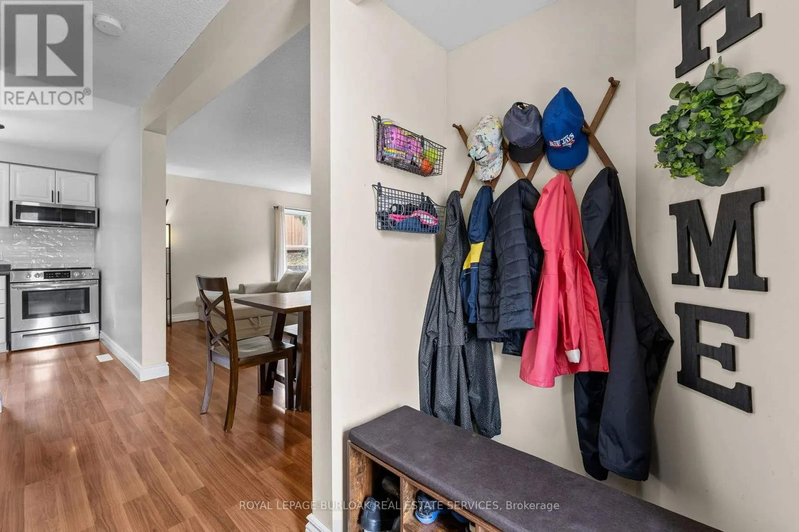 12 - 465 BEECHWOOD PLACE