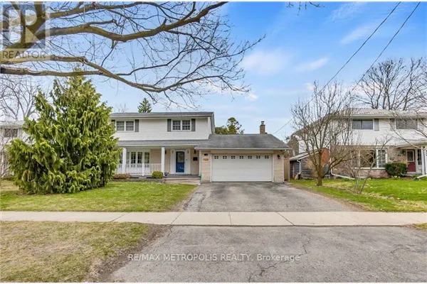 100 WARREN ROAD