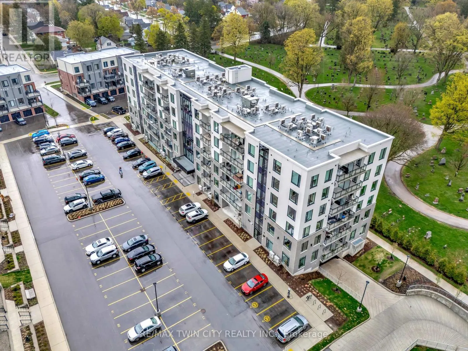 101 - 107 ROGER STREET