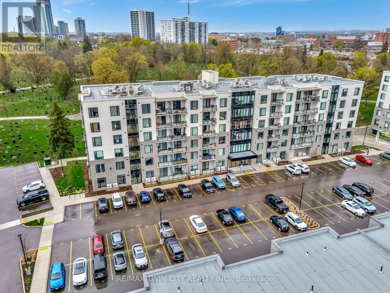 101 - 107 ROGER STREET