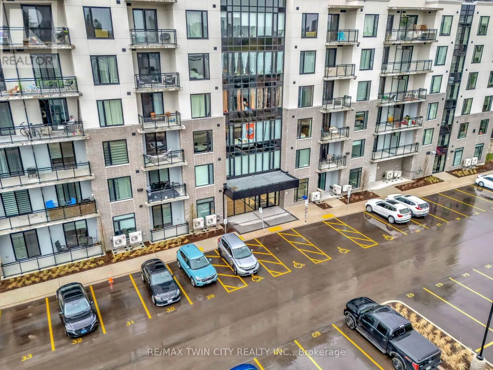 101 - 107 ROGER STREET