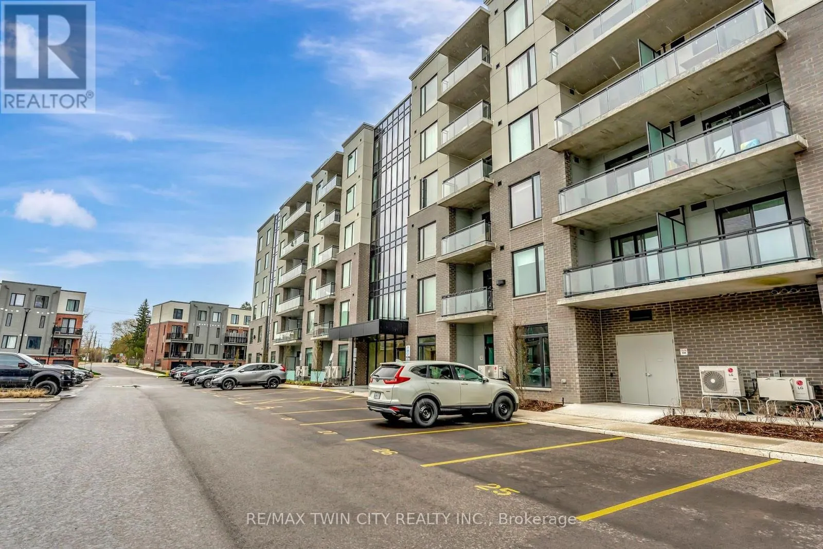 101 - 107 ROGER STREET