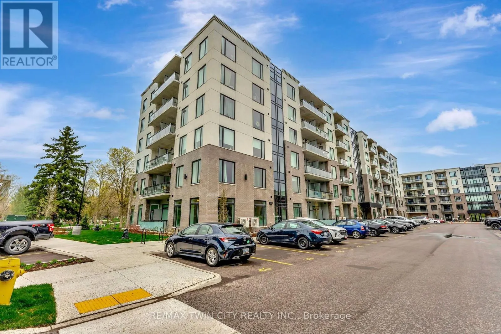 101 - 107 ROGER STREET