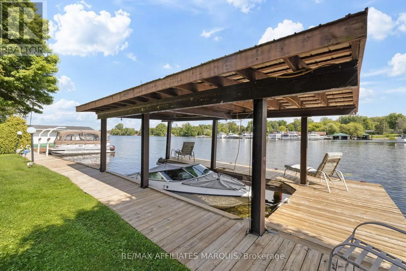 3537 R35 ROAD