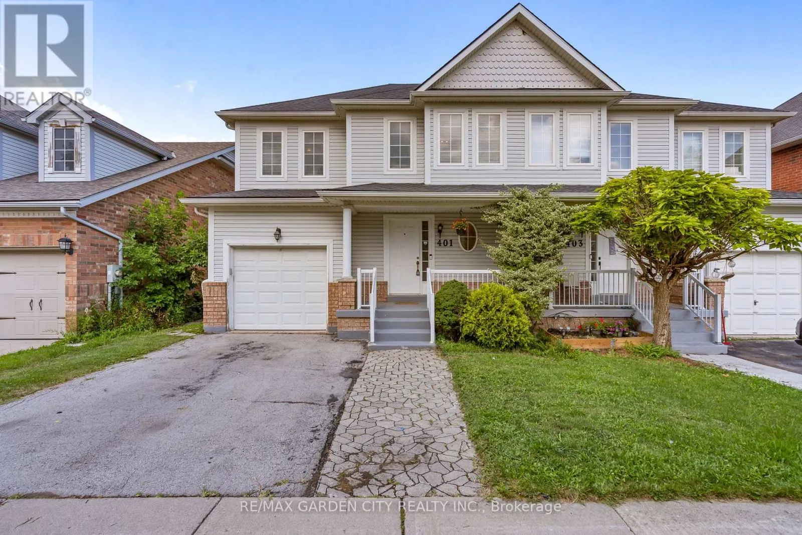 401 WRIGHT CRESCENT