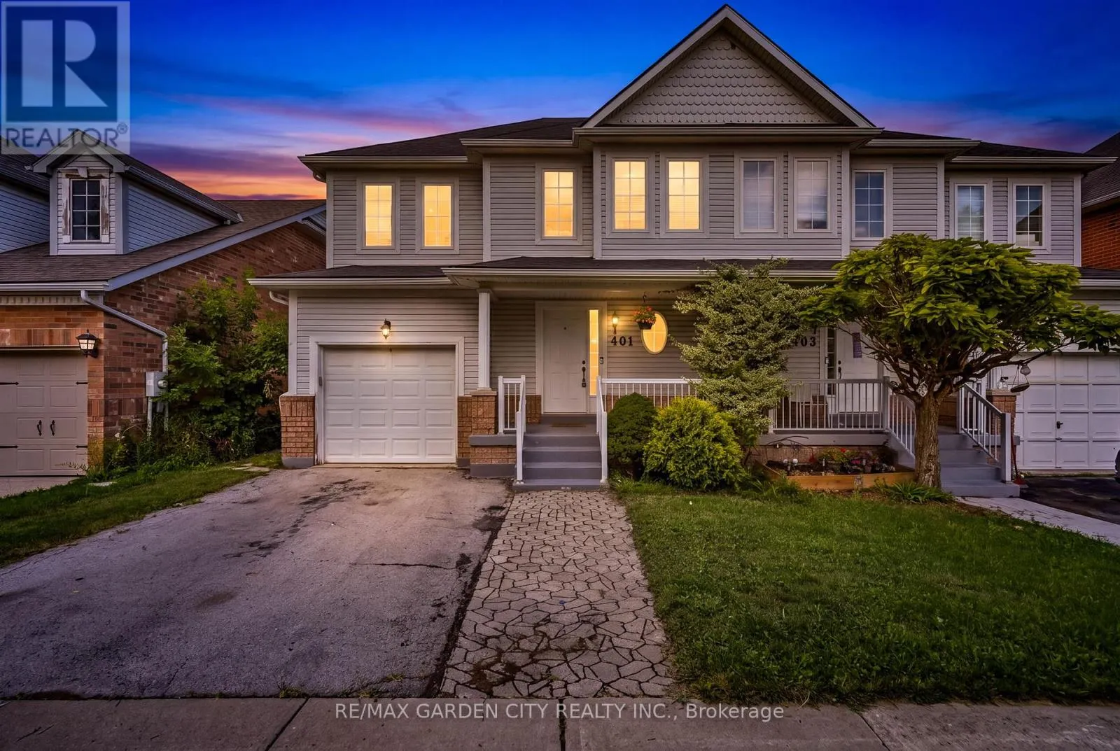401 WRIGHT CRESCENT