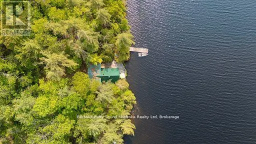 124 HEALEY LAKE WATER