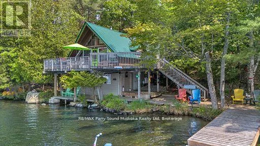124 HEALEY LAKE WATER