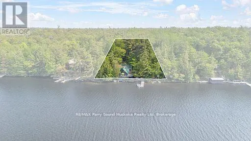 124 HEALEY LAKE WATER