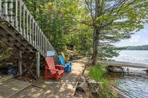 124 HEALEY LAKE WATER