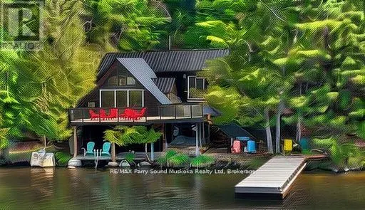 124 HEALEY LAKE WATER