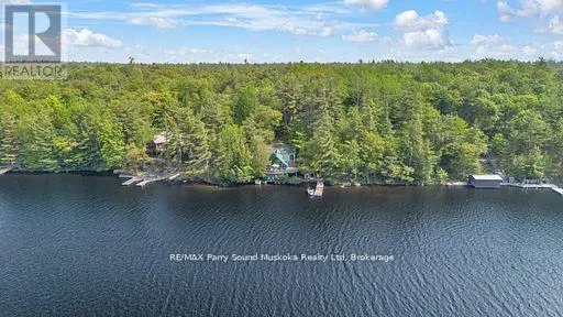124 HEALEY LAKE WATER