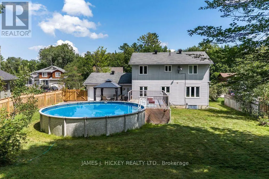 4 BANTING DRIVE