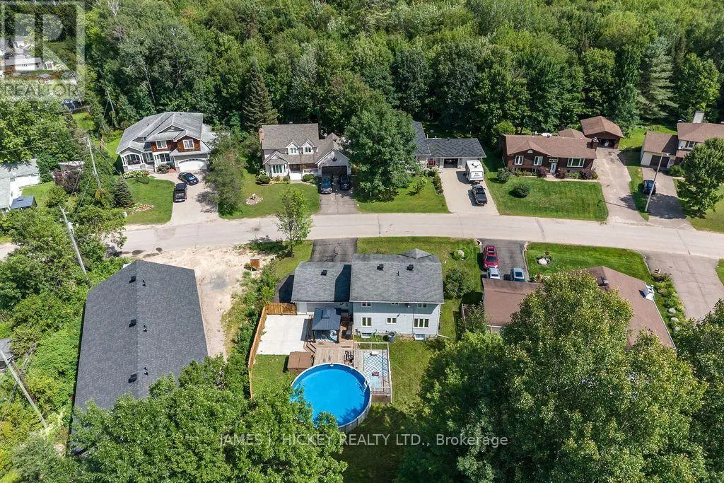 4 BANTING DRIVE