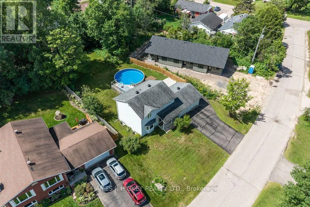 4 BANTING DRIVE