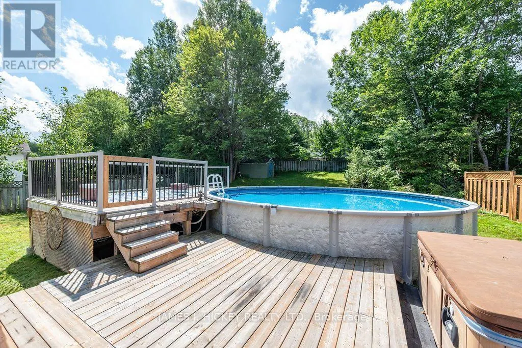 4 BANTING DRIVE