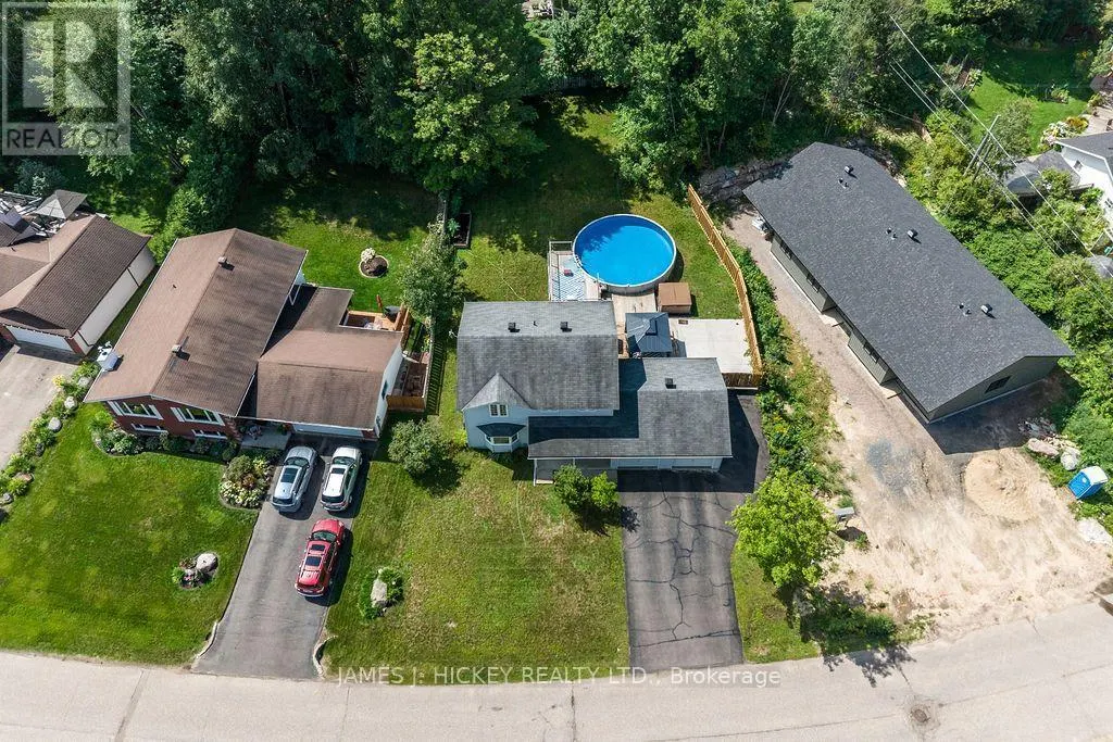 4 BANTING DRIVE