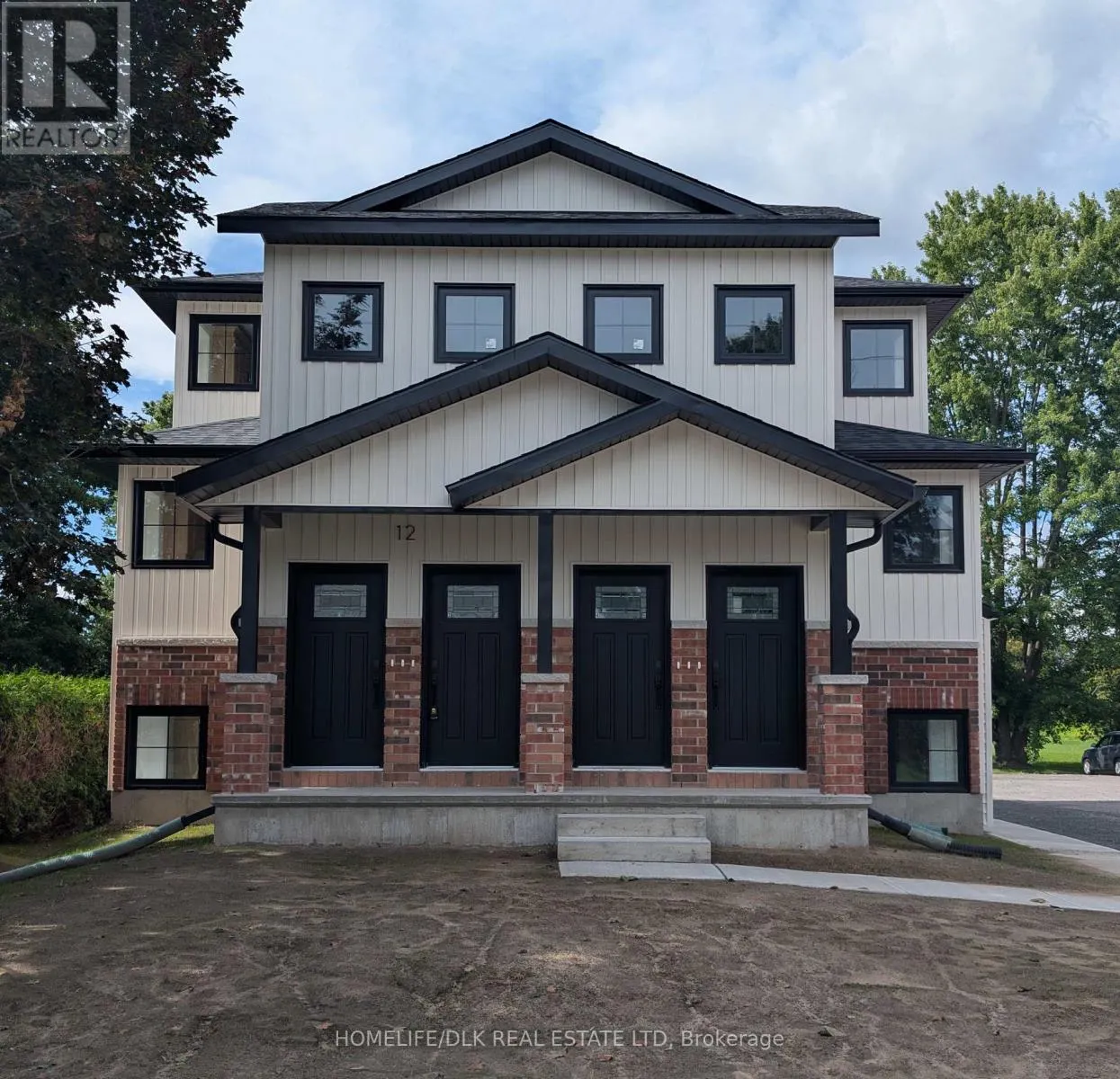 12 SCACE AVENUE