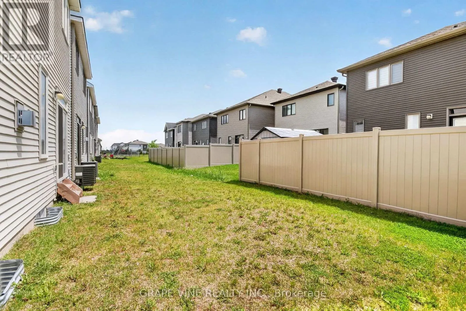 316 CROSSWAY TERRACE