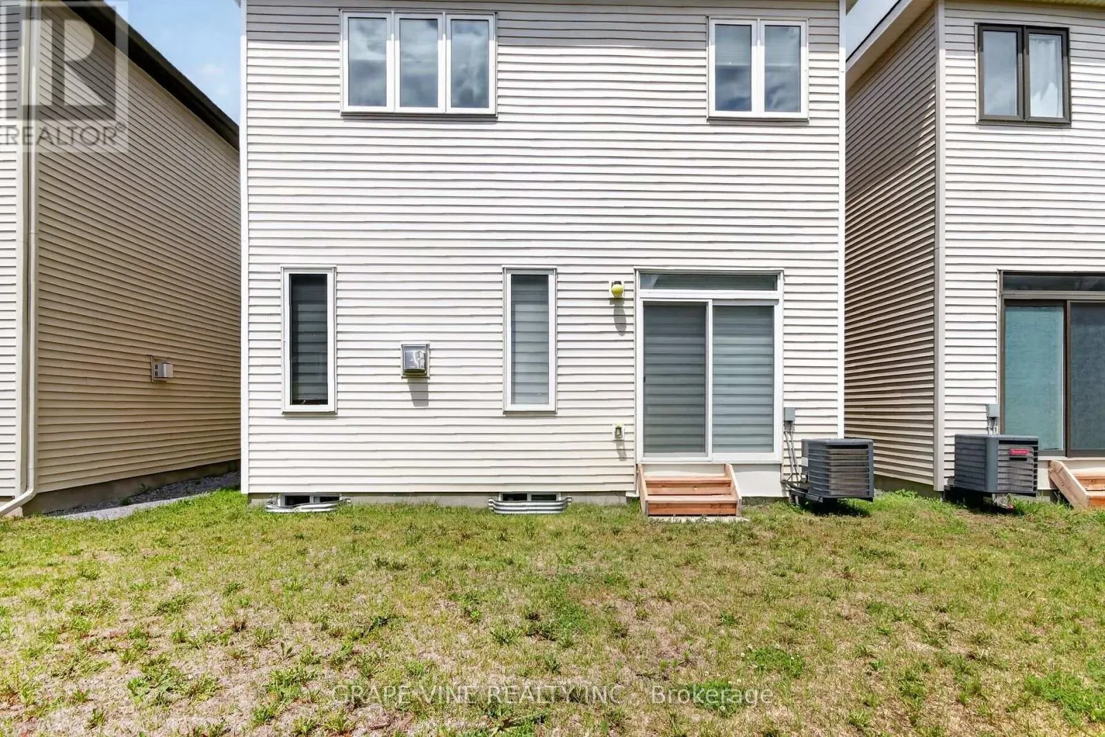 316 CROSSWAY TERRACE