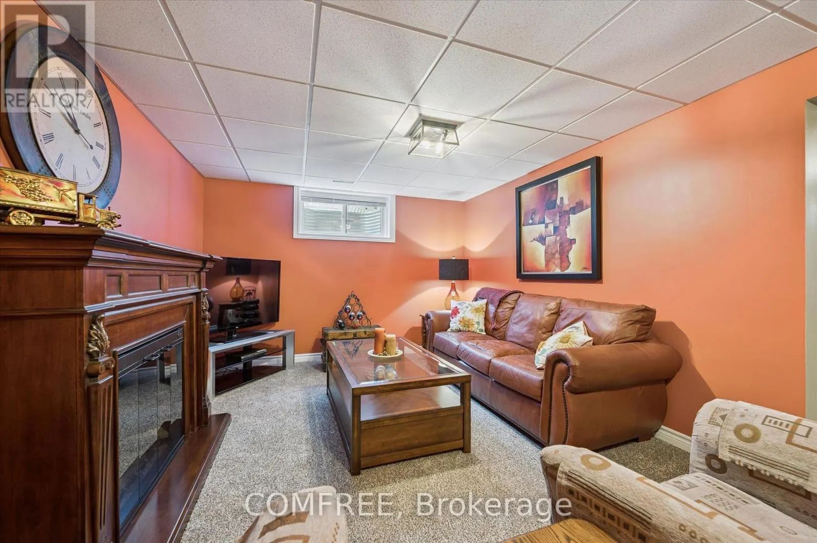 235 SPENCER DRIVE