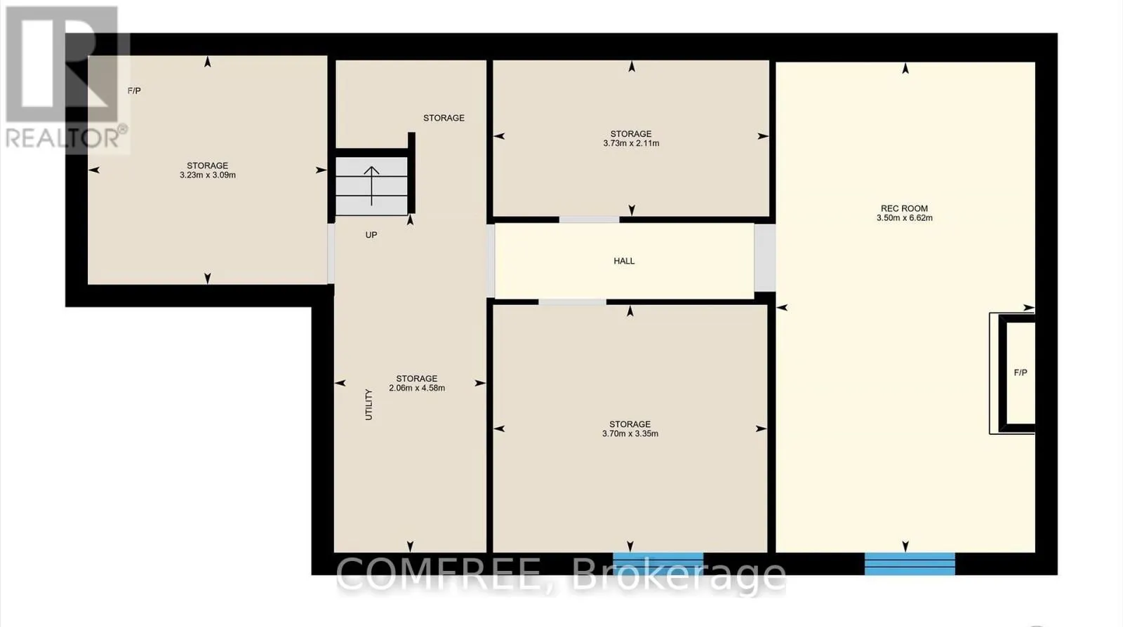 235 SPENCER DRIVE