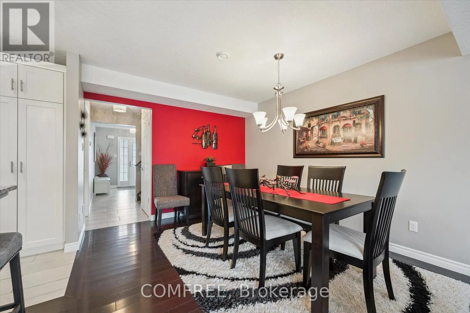 235 SPENCER DRIVE