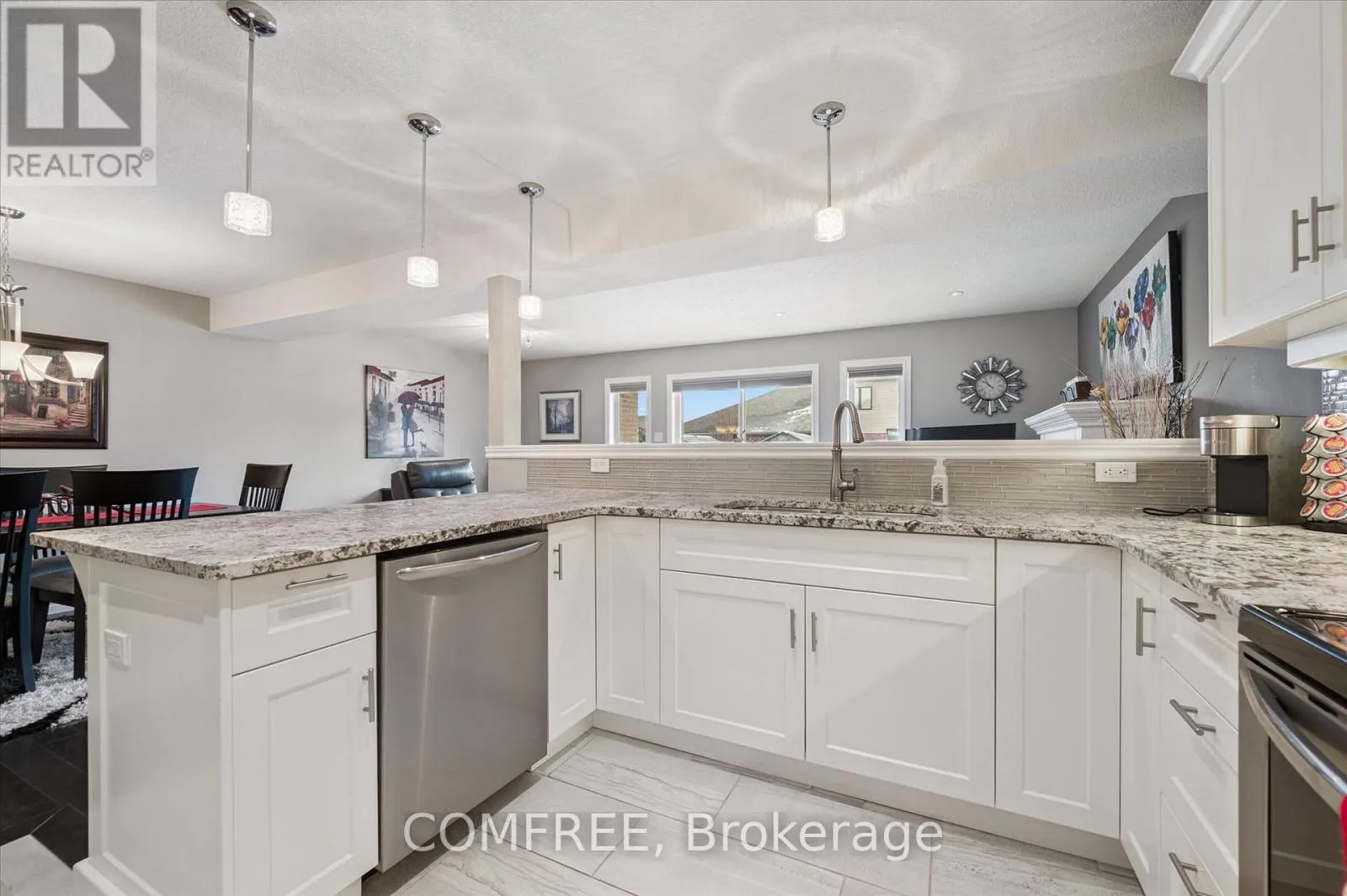 235 SPENCER DRIVE