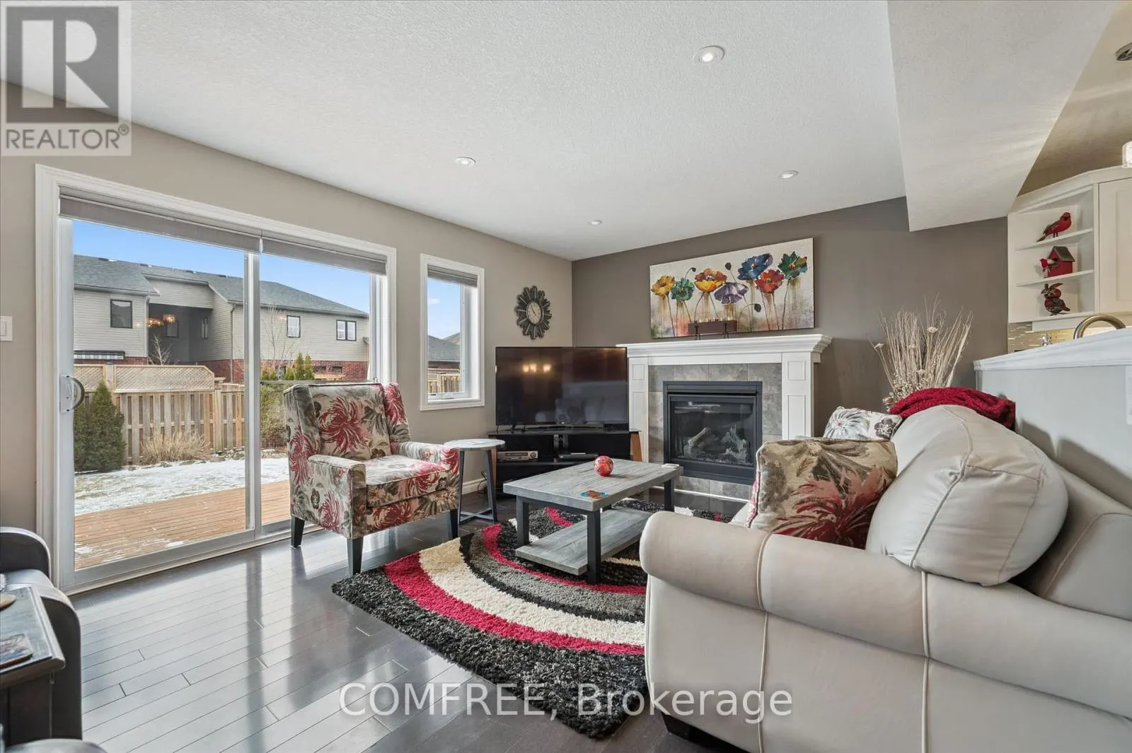 235 SPENCER DRIVE