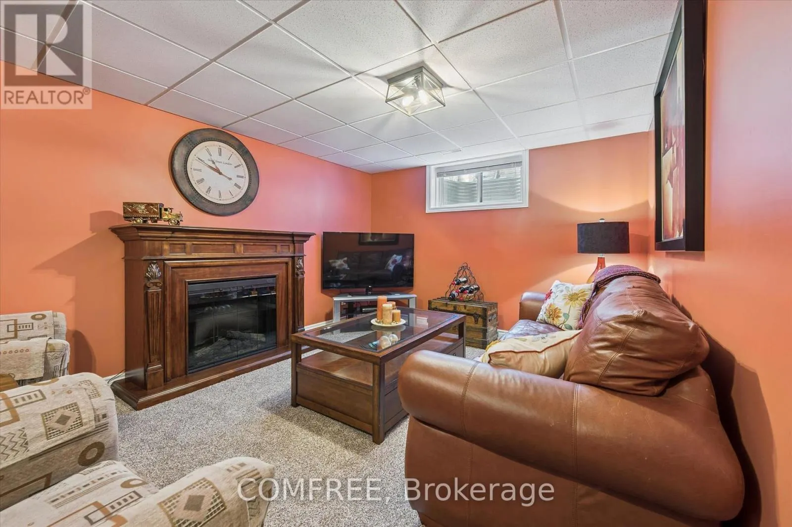 235 SPENCER DRIVE