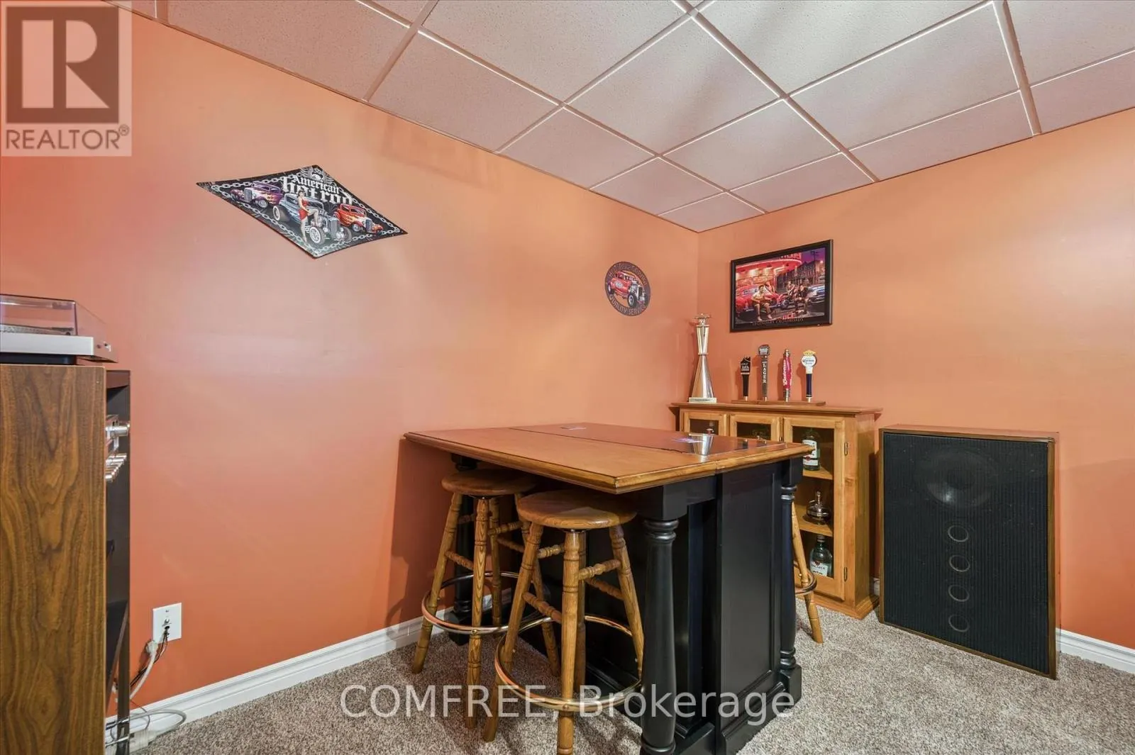 235 SPENCER DRIVE