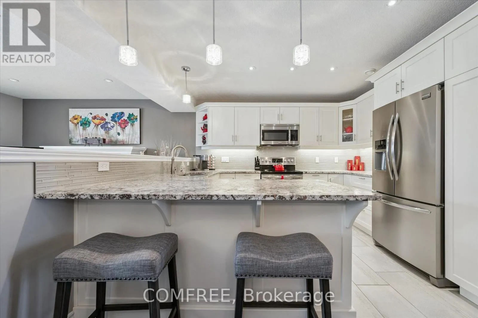 235 SPENCER DRIVE