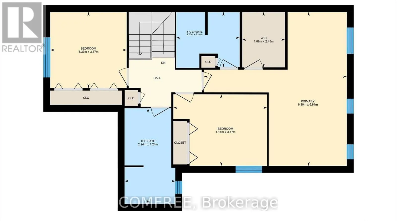 235 SPENCER DRIVE