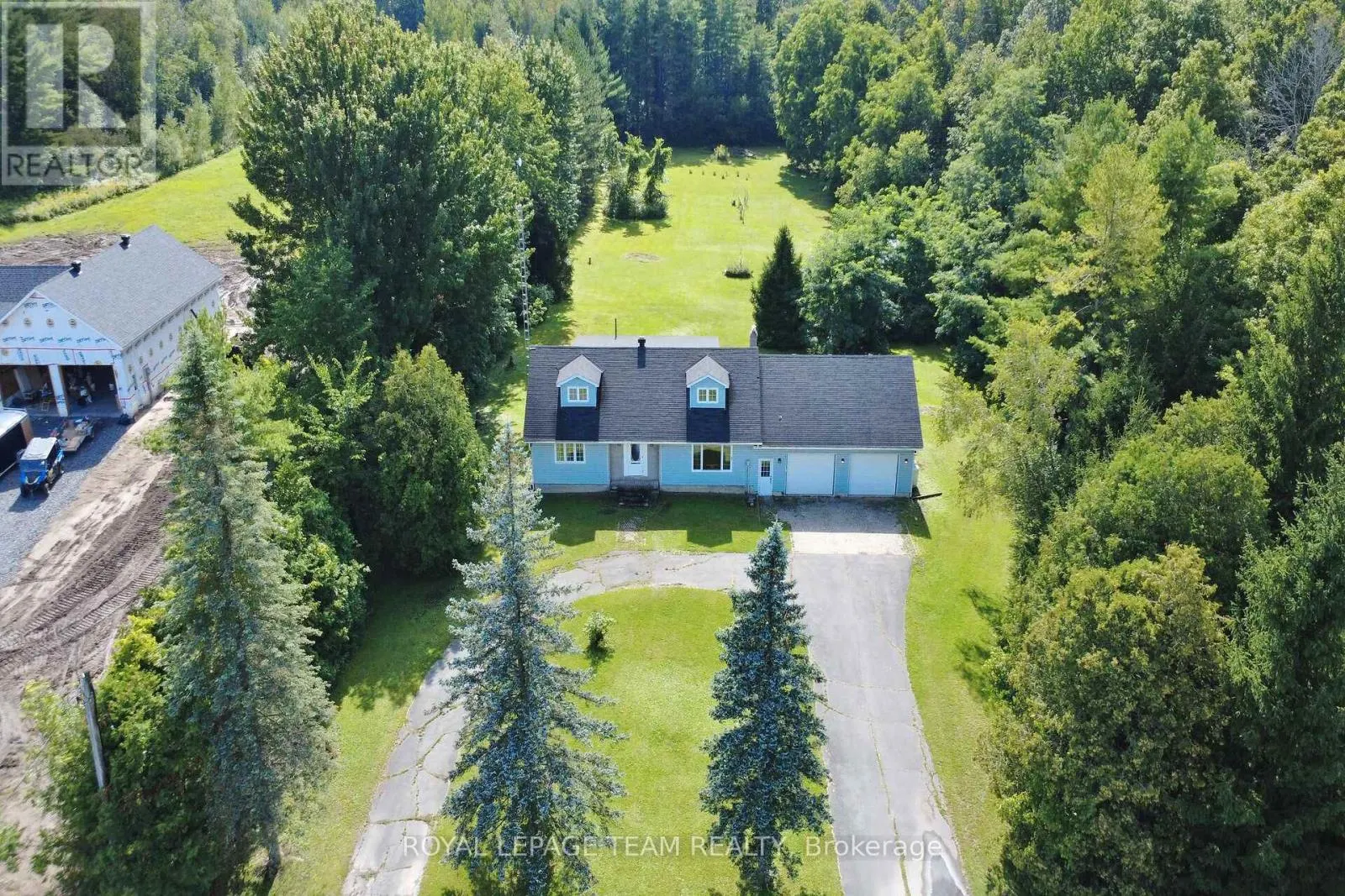 3246 TOLMIES CORNERS ROAD