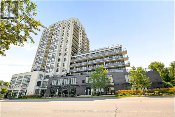 1503 - 150 WELLINGTON STREET E