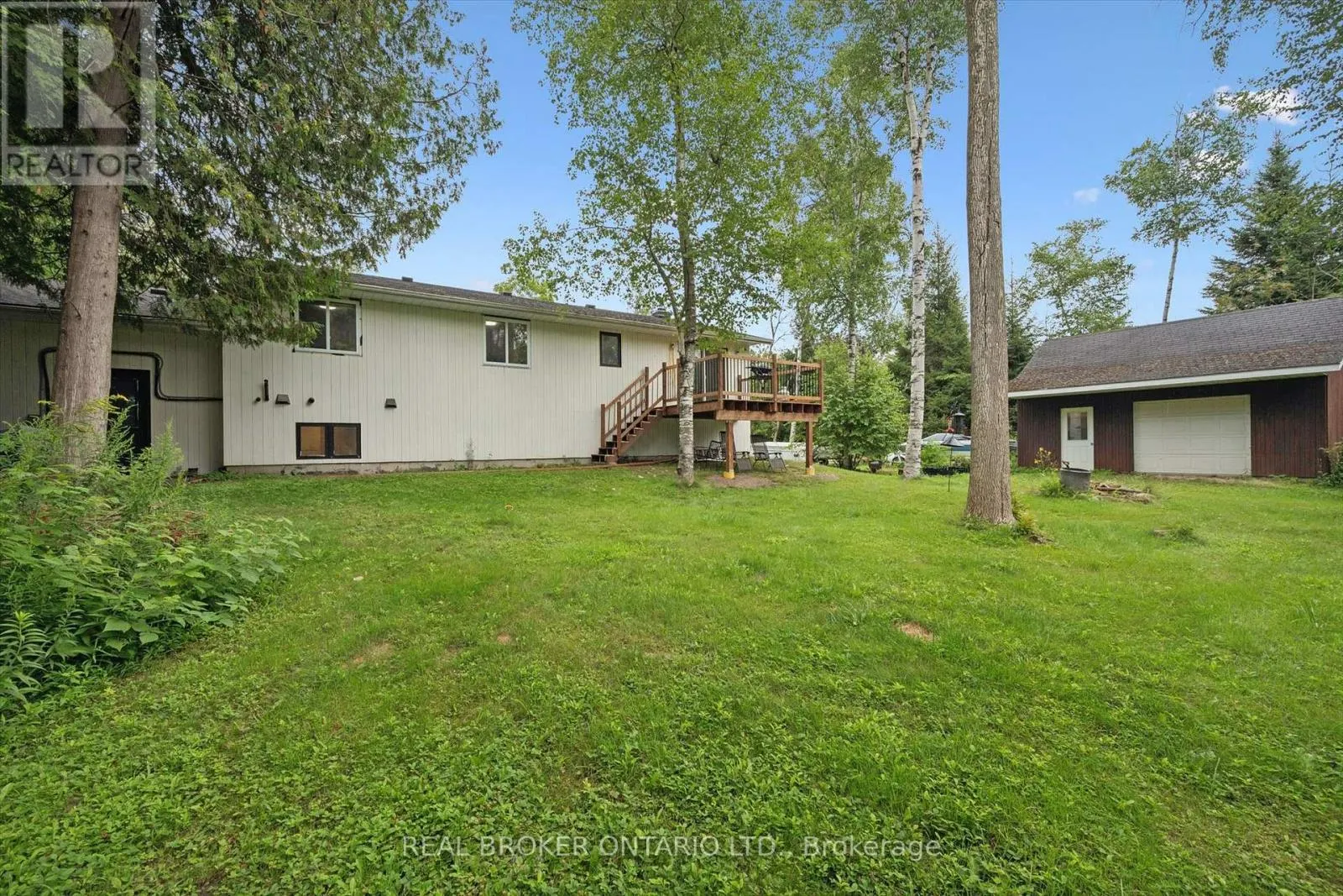 27 DAWSON DRIVE