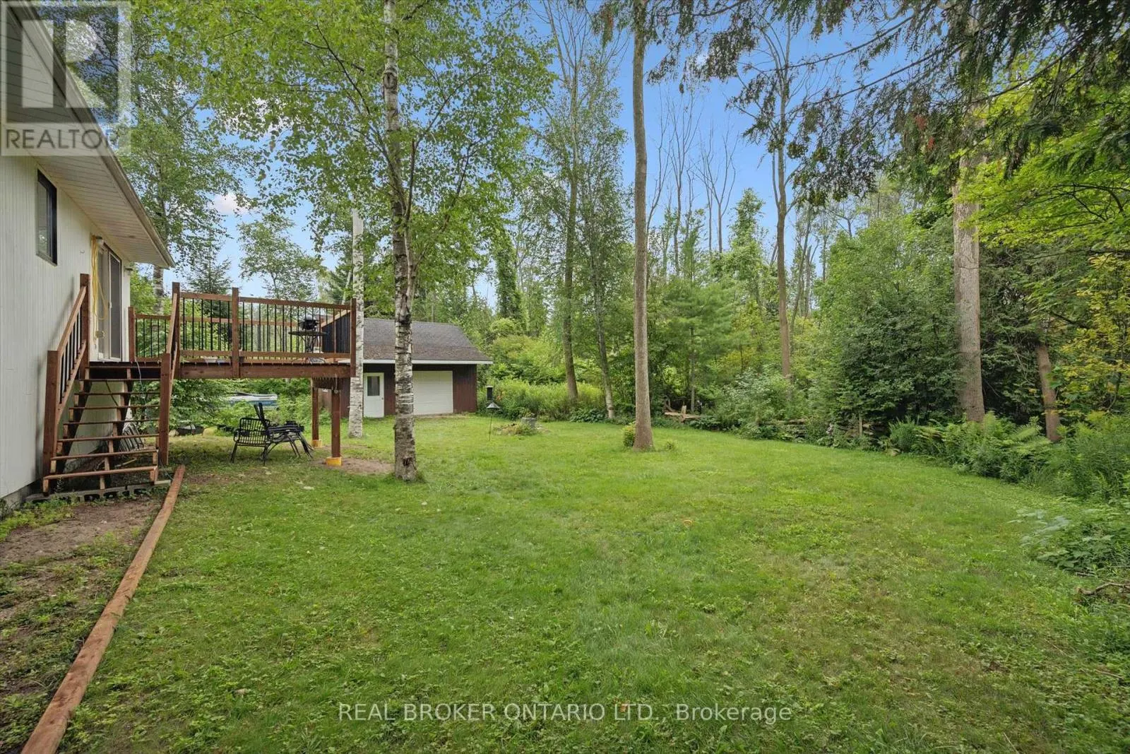 27 DAWSON DRIVE