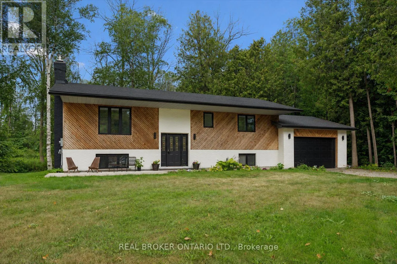 27 DAWSON DRIVE