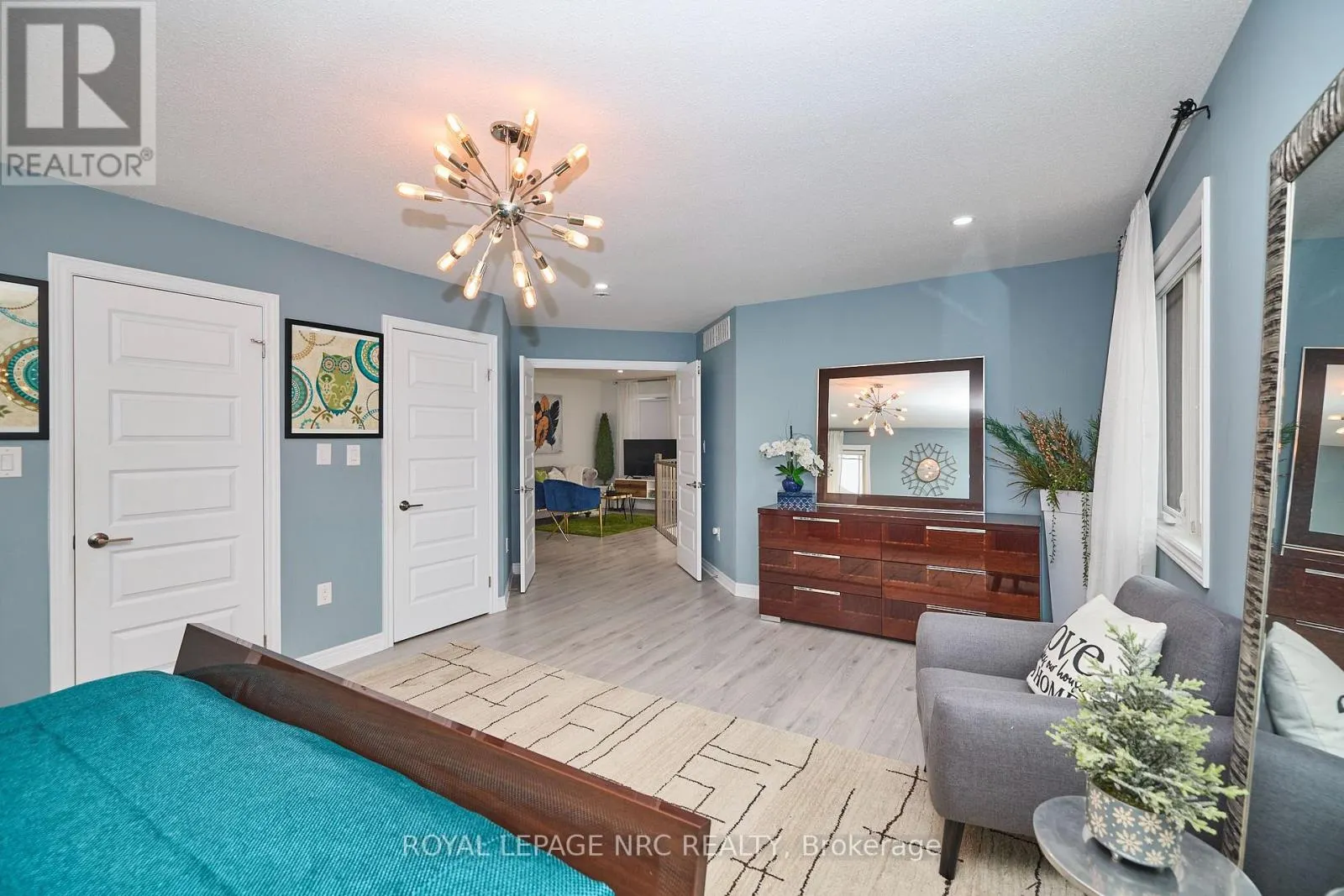 31 BERGENSTEIN CRESCENT