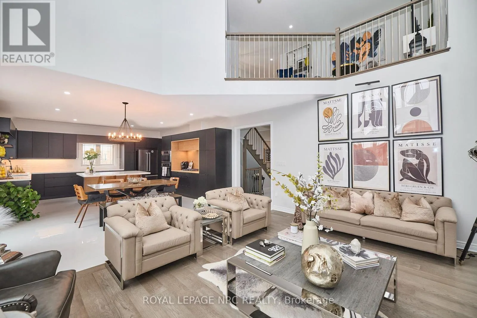 31 BERGENSTEIN CRESCENT