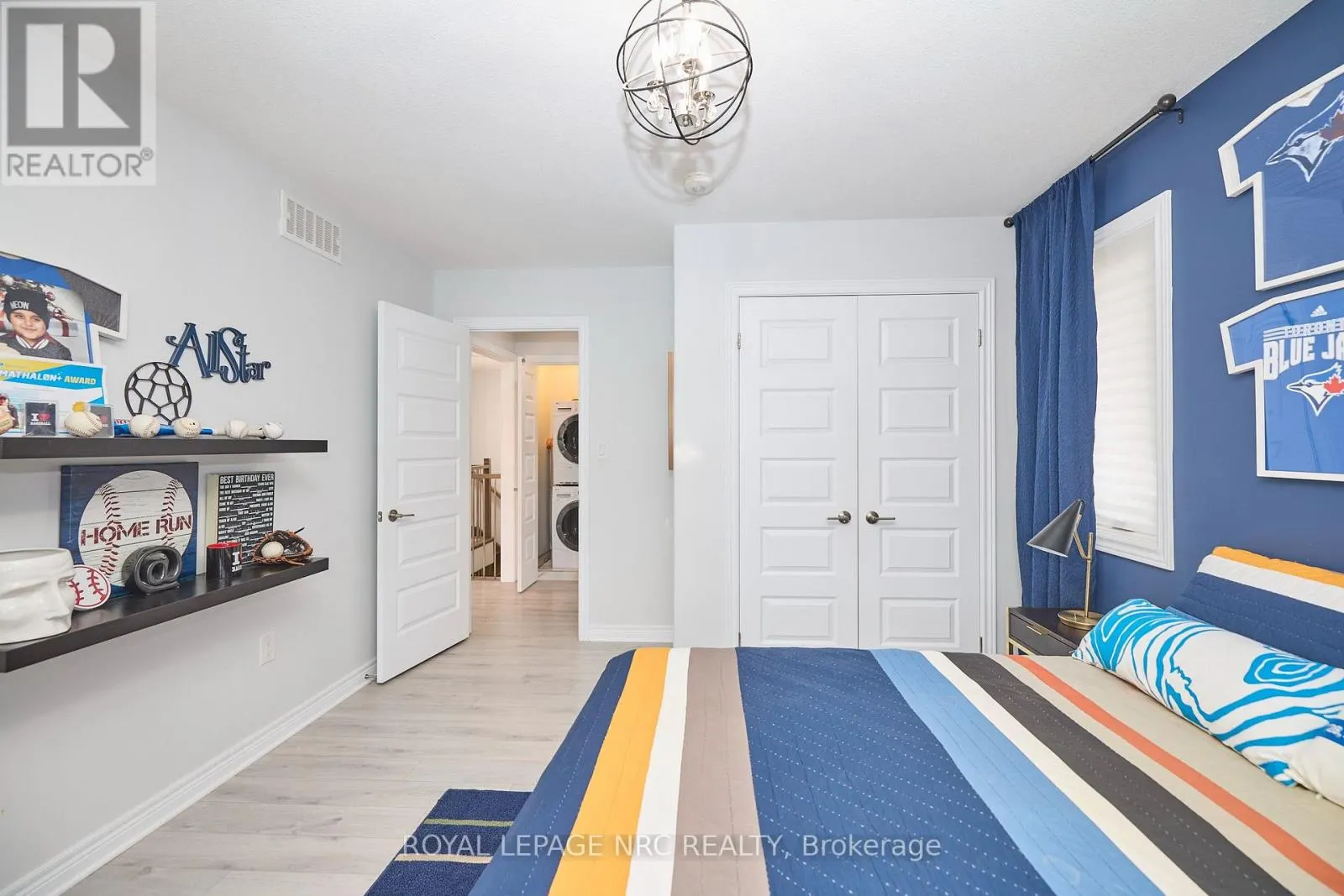31 BERGENSTEIN CRESCENT