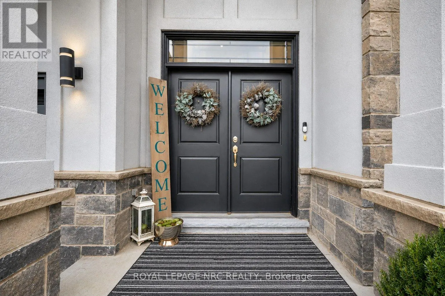 31 BERGENSTEIN CRESCENT