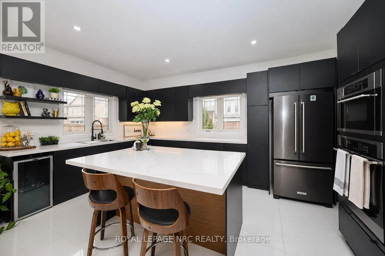 31 BERGENSTEIN CRESCENT