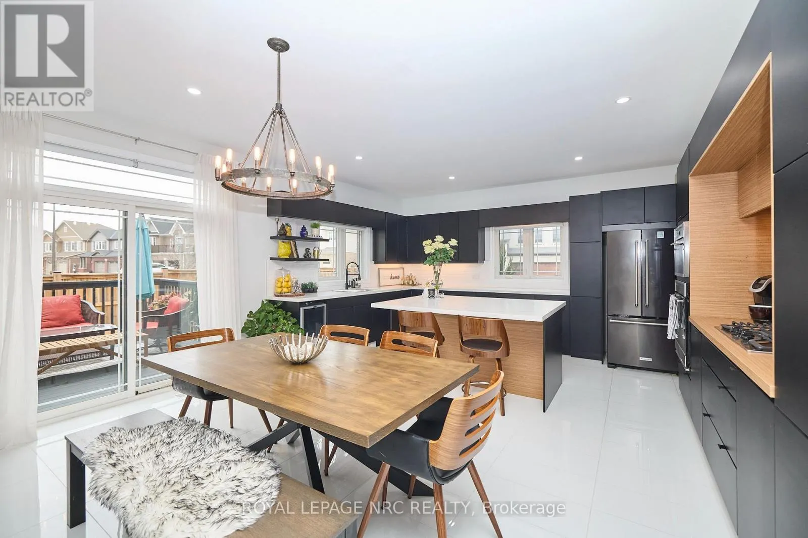 31 BERGENSTEIN CRESCENT