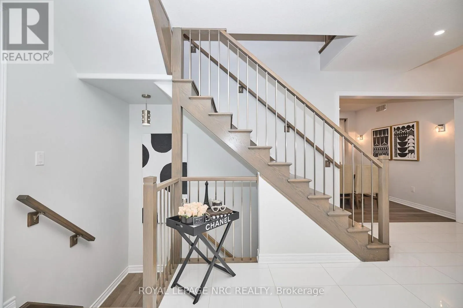 31 BERGENSTEIN CRESCENT
