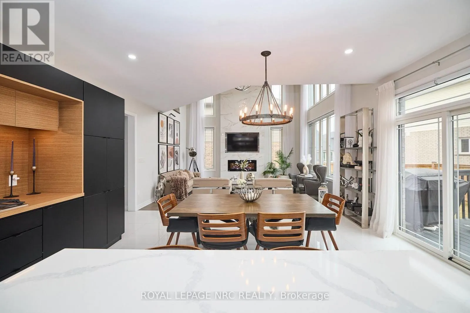 31 BERGENSTEIN CRESCENT