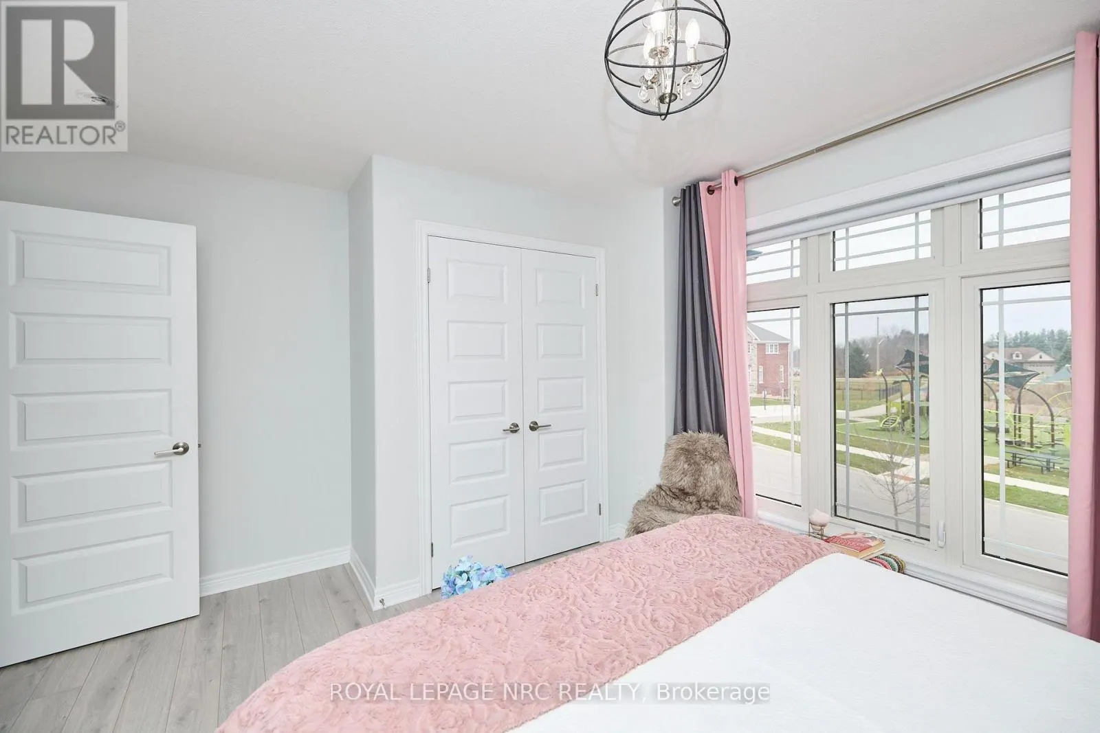 31 BERGENSTEIN CRESCENT