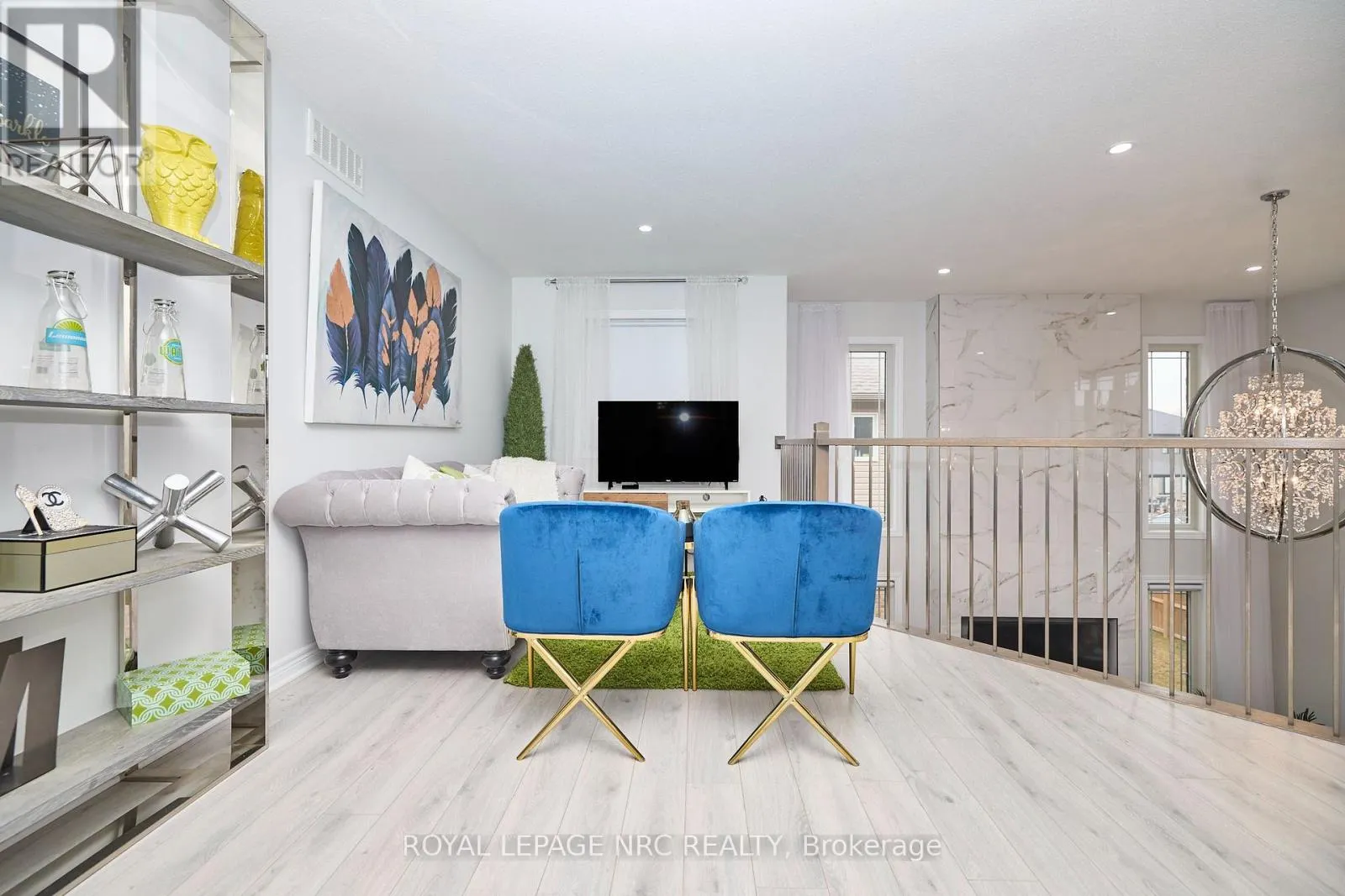 31 BERGENSTEIN CRESCENT
